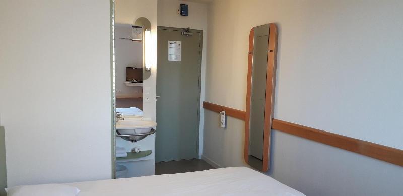 Ibis Budget 콩카르노 외부 사진